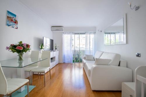 Gambetta Apartamento | Azur Central Flat