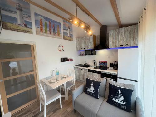 Dolus-d'Oleron Casa | Azur et Mer Tout CONFORT
