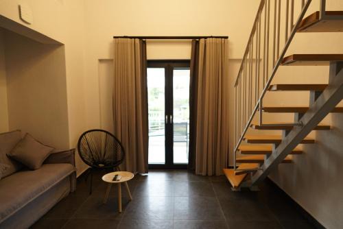 Olympiada Apartamento | Azur Infini suites and apartments