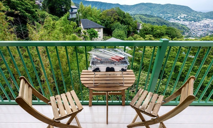 Usami Casa | AZUR IZU USAMI millenaire - Azur Izu Usami Millenea / Ito Shizuoka