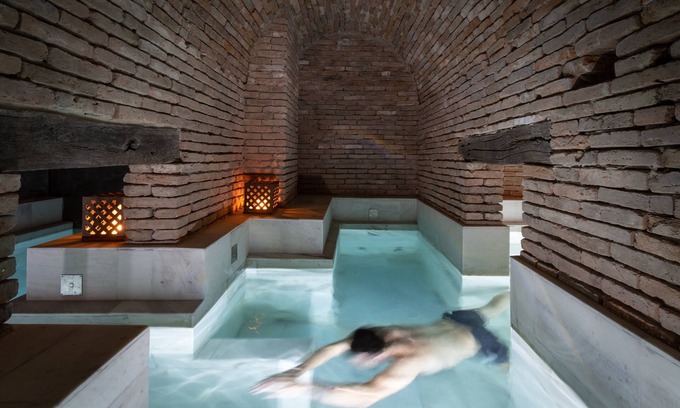 Córdoba Hotel | Azur Real Hotel Boutique & Spa