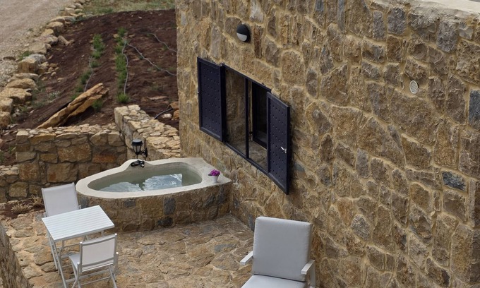 Tannourine El Tahta Cabina | Azura Cabin