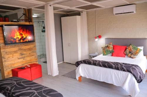 Trawal Apartamento | Azura Sleep Brackenfell