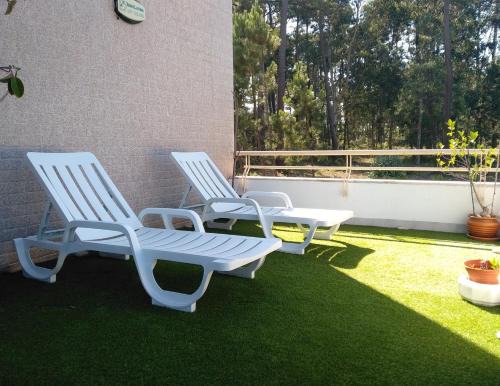 Arvore Apartamento | AZURARA BEACH large and sunny apartment