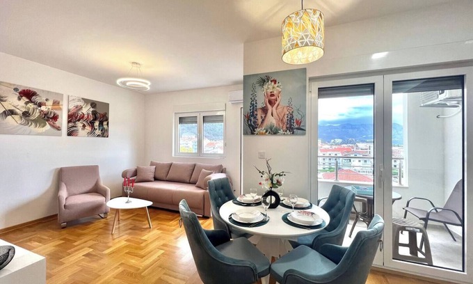 Rozino Apartamento | Azure Apartments