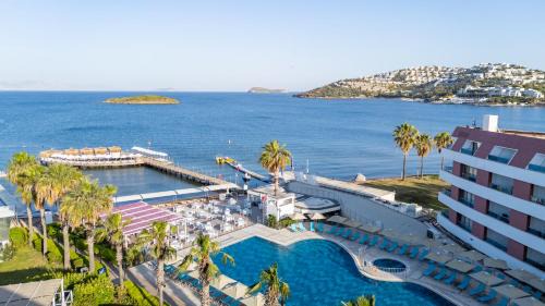 Kadıkale Complejo | Azure By Yelken Hotel