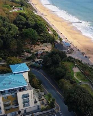 Westbourne Apartamento | Azure