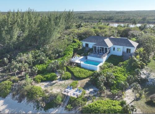 North Palmetto Point Casa | Azure home