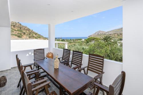 Skiros Casa | Azure Horizon Skyros