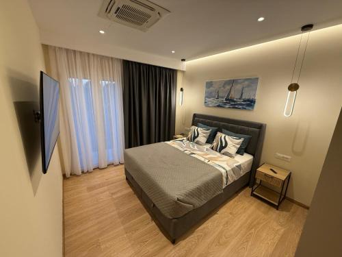 Ag. Georgios Apartamento | Azure Ionian