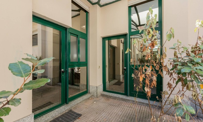 Cit Turin Apartamento | Azure Loft by Wonderful Italy