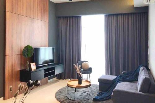 Petaling Jaya Apartamento | Azure ParadigmPJ LeMeridienHotel