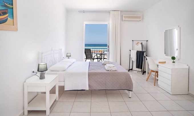 Sfakaki Casa | Azure Seaside #6