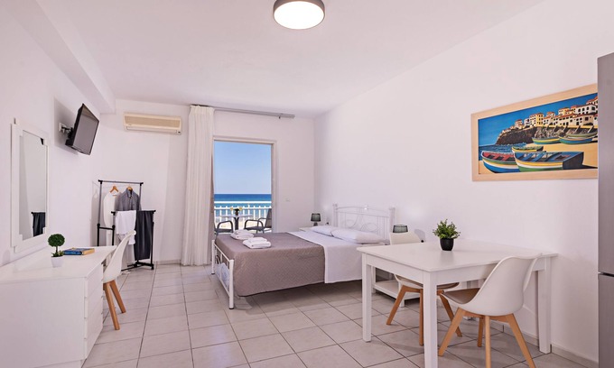 Sfakaki Apartamento | Azure Seaside #8