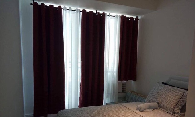 Taguig Complejo | Residencias Azure Urban Resort Staycation