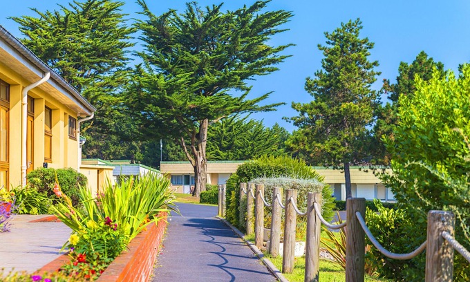 Hauteville-sur-Mer Otro | Azureva Hauteville-sur-Mer