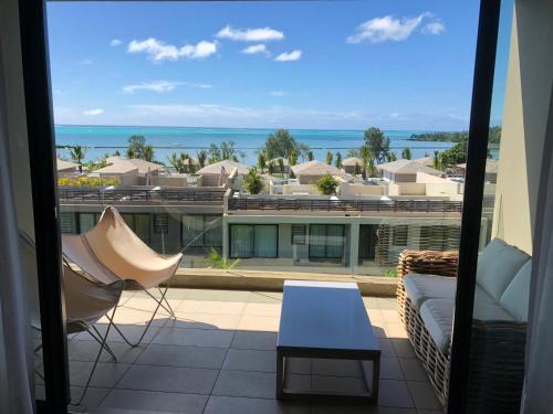 Roches Noires Apartamento | Azuri Appartements De Luxe