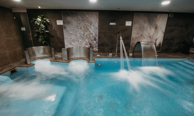 Langreo Hotel | AZZ Asturias Langrehotel