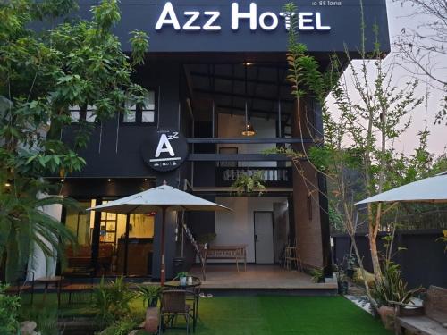 Hai Ya Hotel | Azz Hotel
