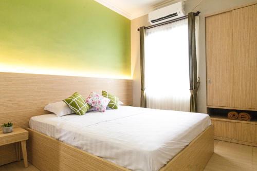 Sedati Casa | Azzahra Guest House Syariah near Juanda