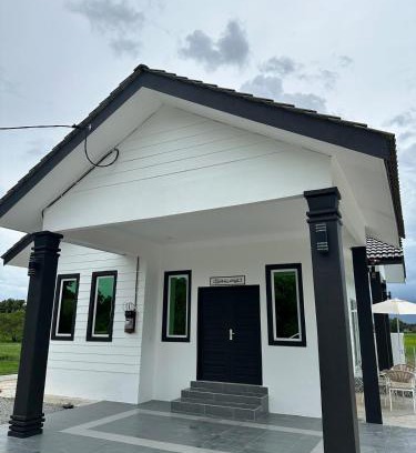 Kota Bharu Casa | Azzahra Sawah Homestay Unit A