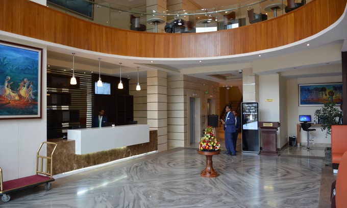 Bole Hotel | Azzeman Hotel