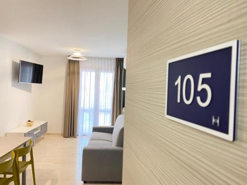 Balestrate Apartamento | Azzurra Apartments