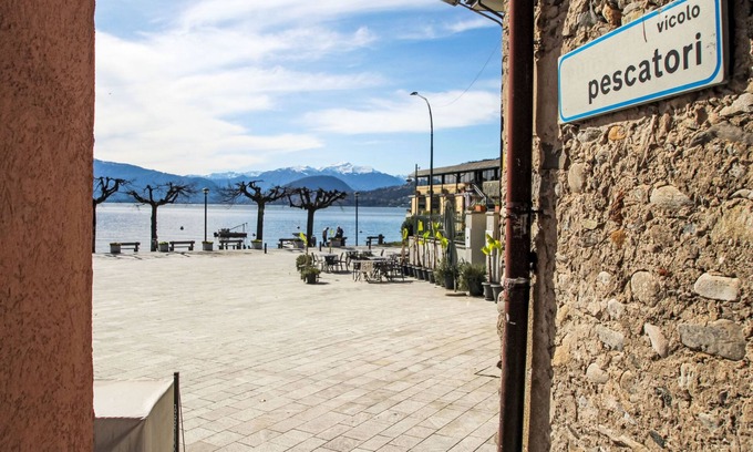 Calde Apartamento | Azzurra by Interhome