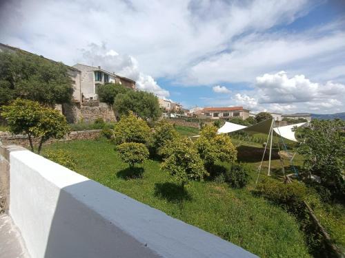 Berchidda Cama Y Desayuno | Azzurra Haven