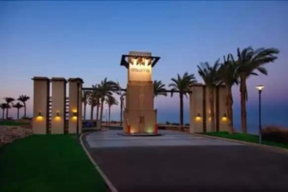 Sahl Hasheeh Apartamento | Azzurra sahl hasheesh