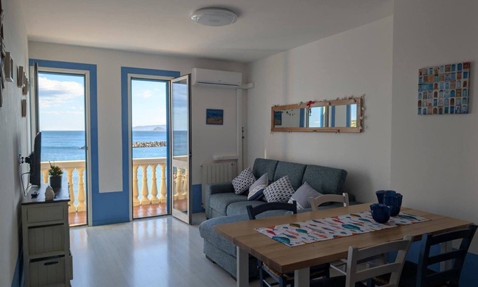 Piombino Apartamento | Azzurra Salivoli in Piombino ,, Toscana