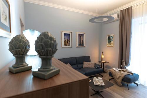 Martina Franca Apartamento | Azzurro 6 Holiday House
