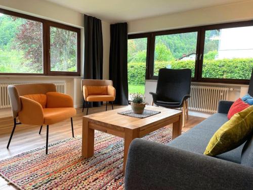 Fischen im Allgaeu Apartamento | Bärbels Ferienwohnungen
