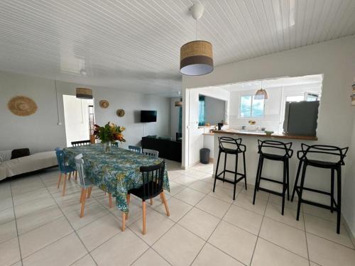 Riviere-Salee Apartamento | Bél'Orizon1