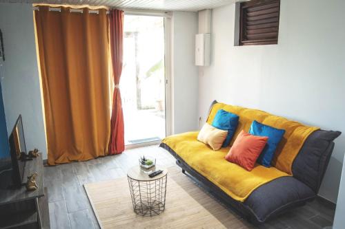 Le Vauclin Apartamento | Bélya