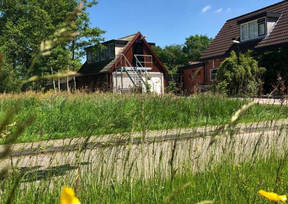 Drachten Apartamento | Bêd & Brochje Bijzonder