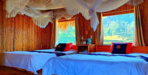 Thong Nguyen Casa | Bình Minh homestay