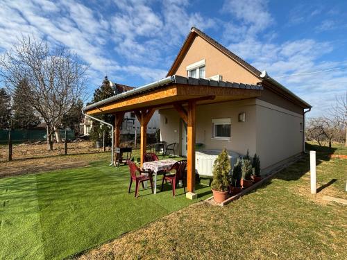 Kaposvar Apartamento | Bíbic Vendégház