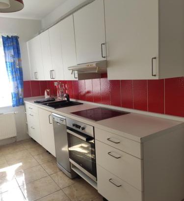 Bily Potok Apartamento | Bílý Potok 198