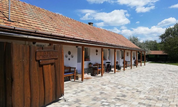 Szilvasvarad Apartamento | Bóbita Apartmanház