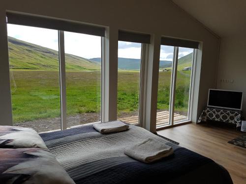 Blonduos Casa | Bólstaðarhlíð - Studios