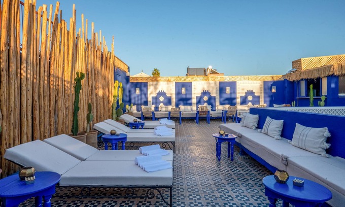 Medina Casa | BÔ Riad Boutique Hotel & Spa