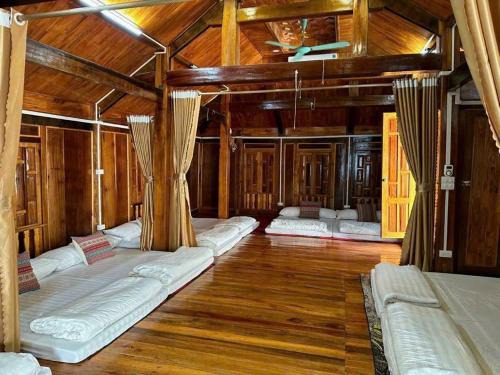 Lac Village Casa | Bông Cải Xanh Homestay