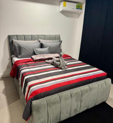 Barrio Escalante Apartamento | Bö Escalante 507