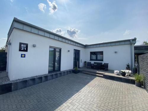 Kaarst Casa | BÖ21 Luxusappartement