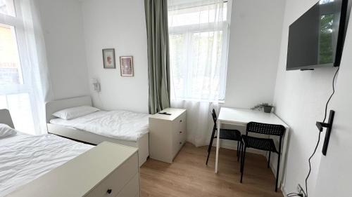 Boehl-Iggelheim Apartamento | Böhl Station Appartments