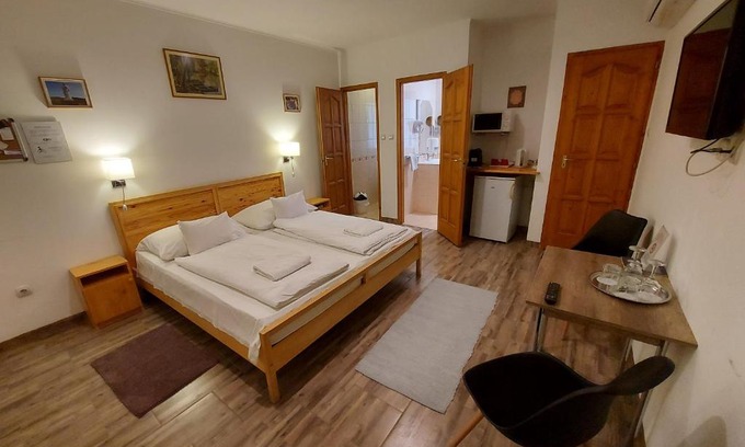 Tokaj Apartamento | Böne Vendégház és Borozó
