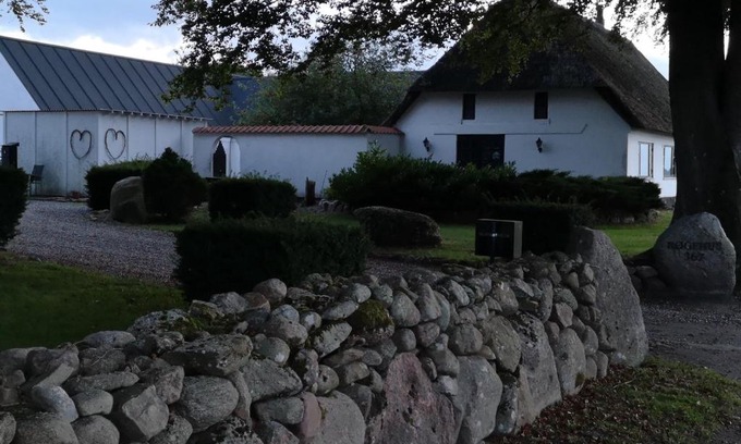 Vejle Municipality Cama Y Desayuno | Bøgehus