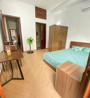 Da Kao Casa | Bún chả Hà Nội
