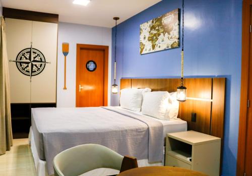 Taruma-Acu Complejo | Búri Resort